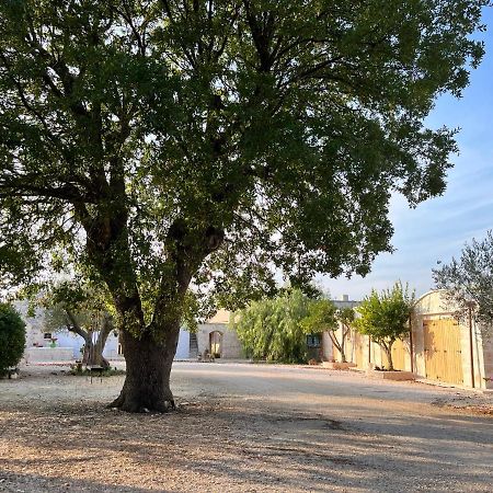 Borgo Miceli Da Giovanni Locorotondo Exteriör bild