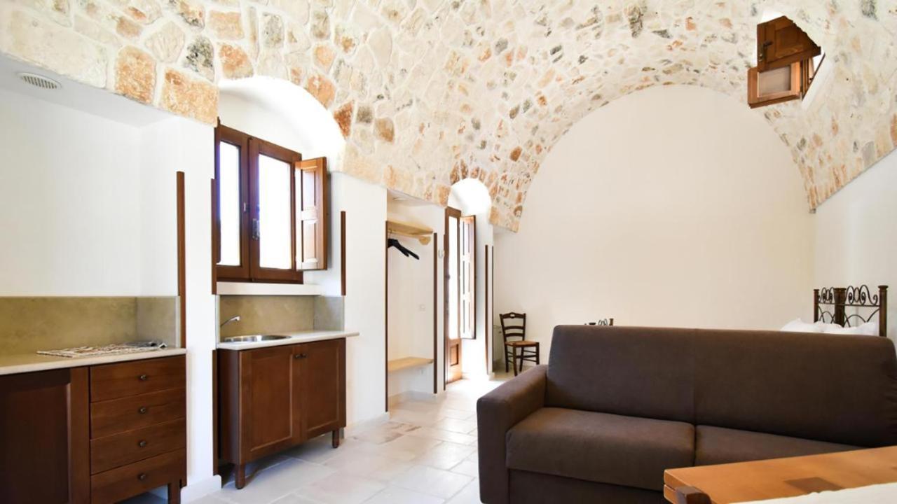 Borgo Miceli Da Giovanni Locorotondo Exteriör bild
