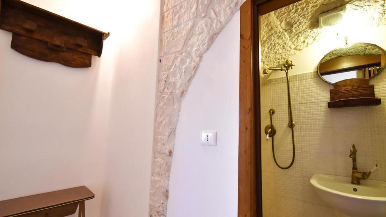 Borgo Miceli Da Giovanni Locorotondo Exteriör bild